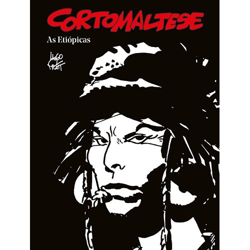 Corto Maltese