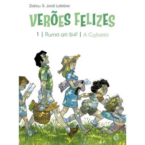 Verões Felizes