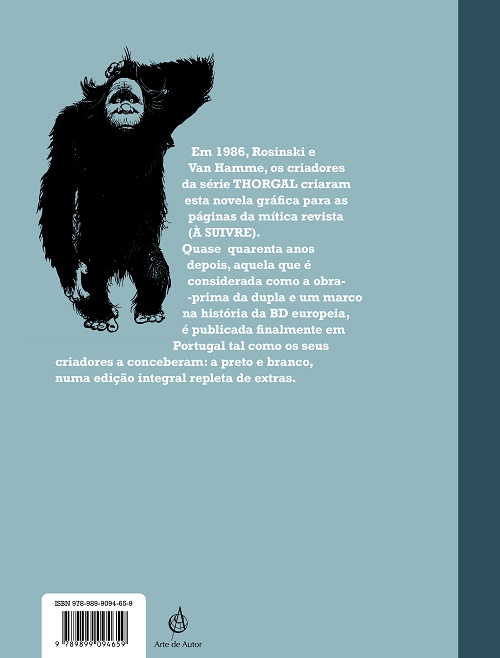 Contracapa